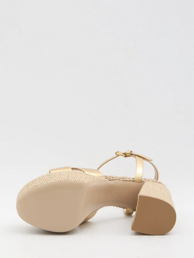 Bebe Sandals - Image 4