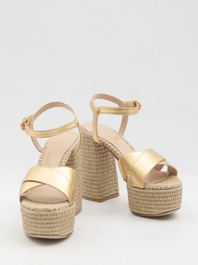 Bebe Sandals - Image 5
