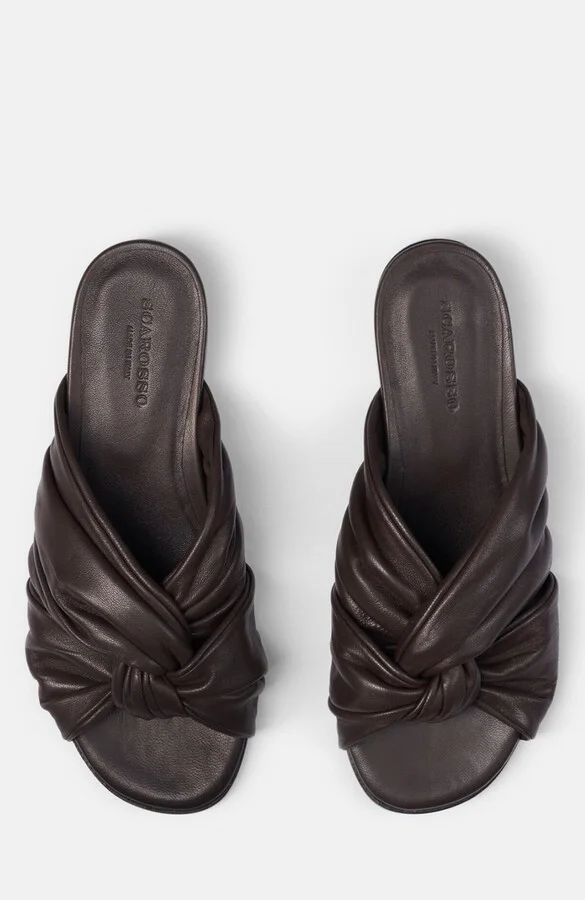 Bebe Sandals - Image 3