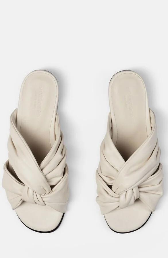 Bebe Sandals - Image 7