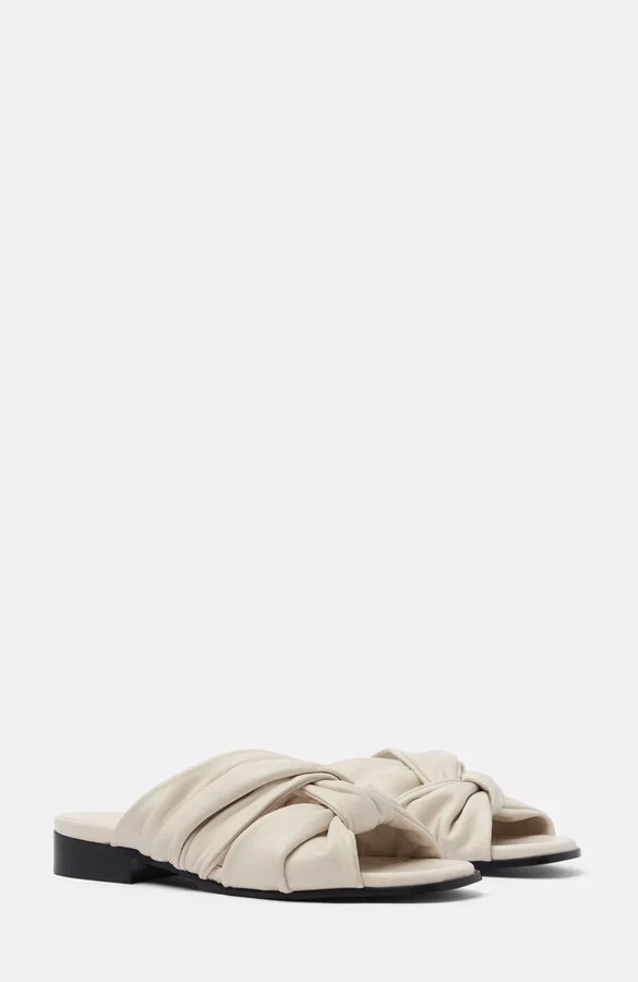 Off White - Calf