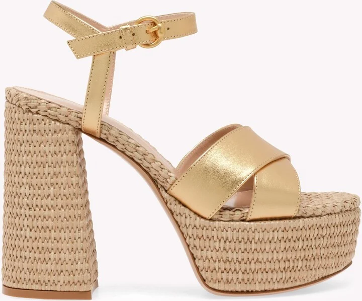 Bebe Sandals