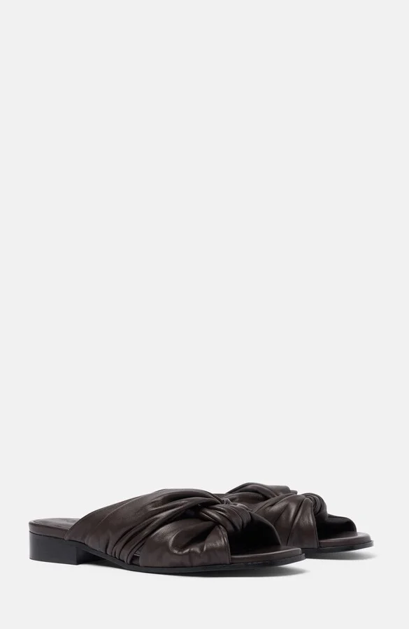 Bebe Sandals