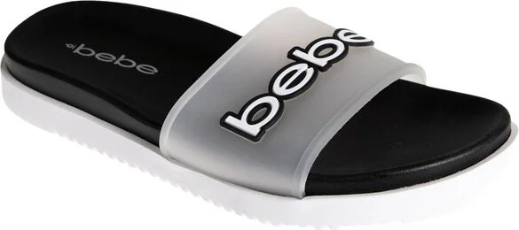 white/black