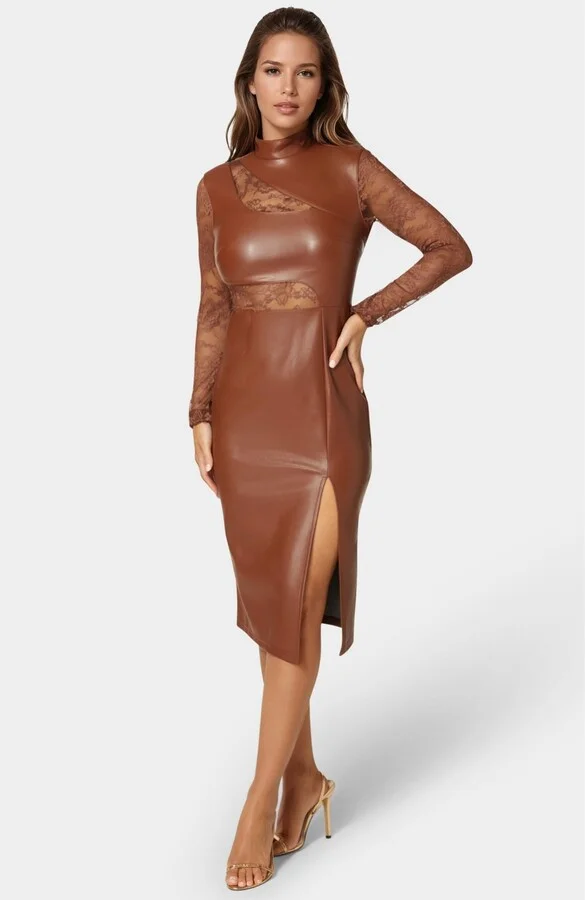 Warm Caramel
