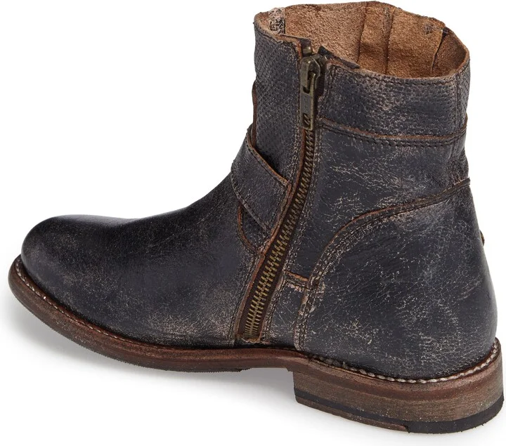 Becca Buckle Boot - Image 2