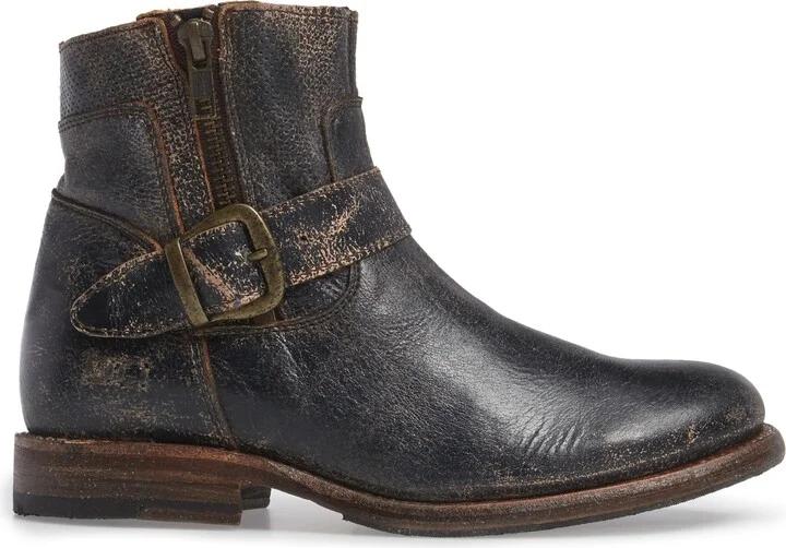Becca Buckle Boot - Image 3
