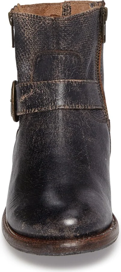 Becca Buckle Boot - Image 4