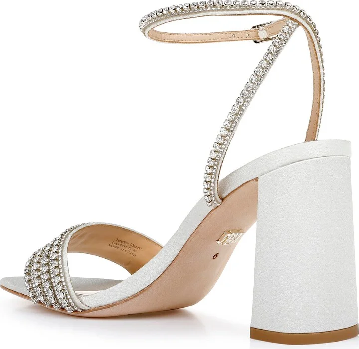Becca Sandal - Image 2