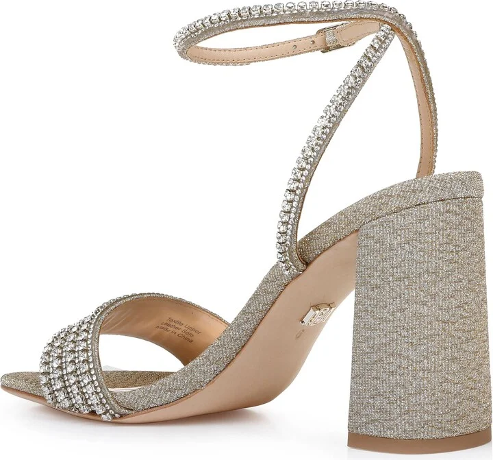 Becca Sandal - Image 8