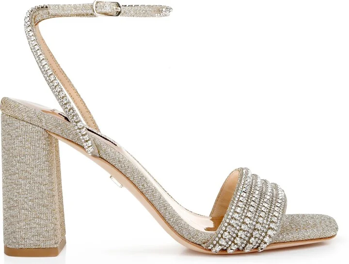 Becca Sandal - Image 9