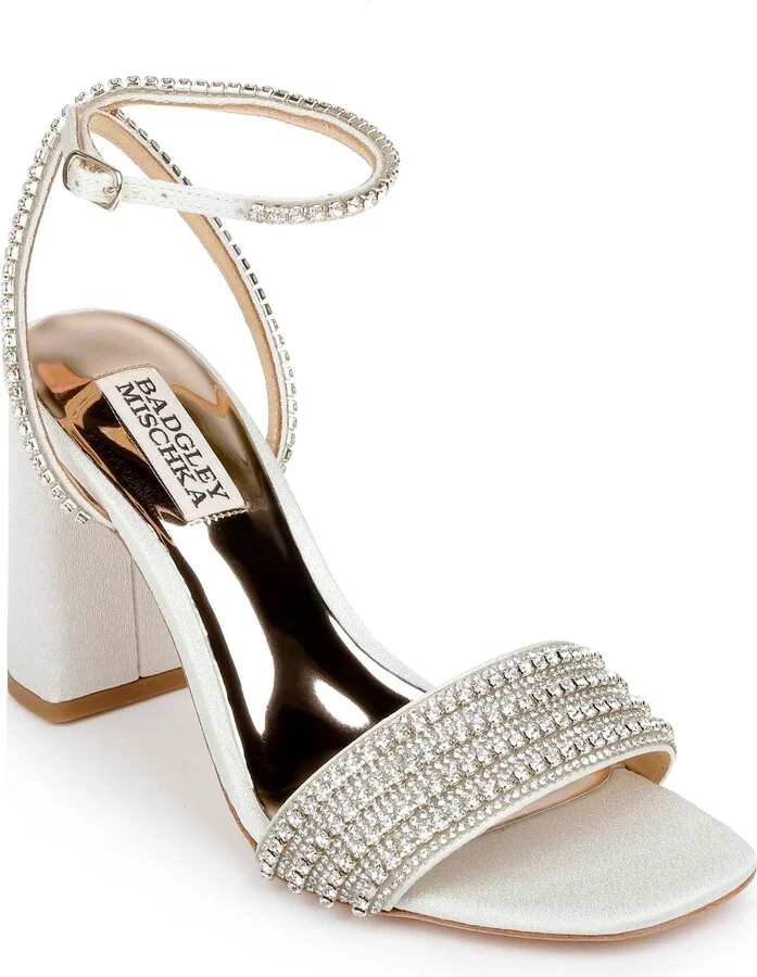 Becca Sandal