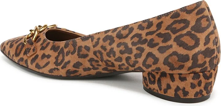 Becca Skimmer Pointed Toe Pump - Image 2