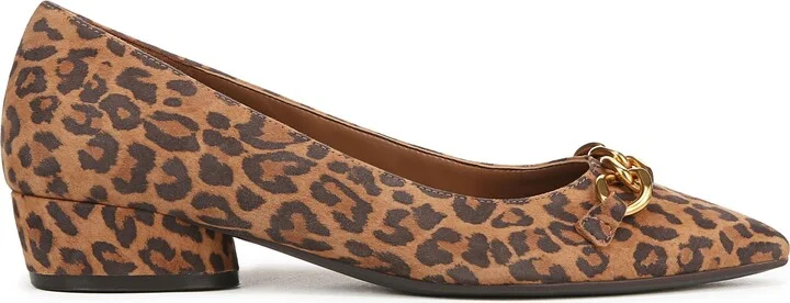 Becca Skimmer Pointed Toe Pump - Image 3
