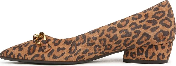 Becca Skimmer Pointed Toe Pump - Image 9