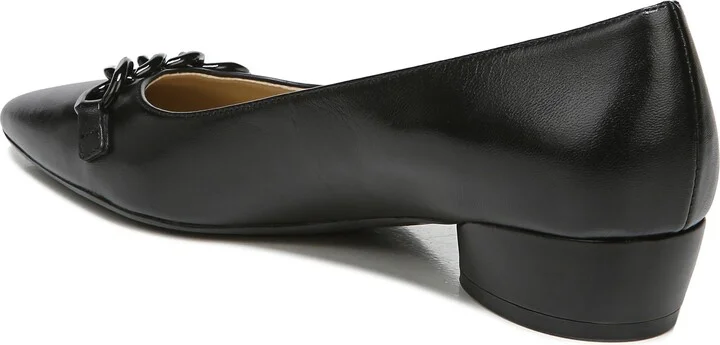 Becca Skimmer Pointed Toe Pump - Image 11
