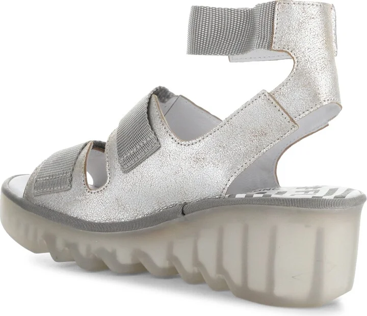 Bech Platform Wedge Sandal - Image 2