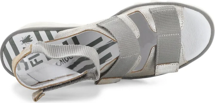 Bech Platform Wedge Sandal - Image 5