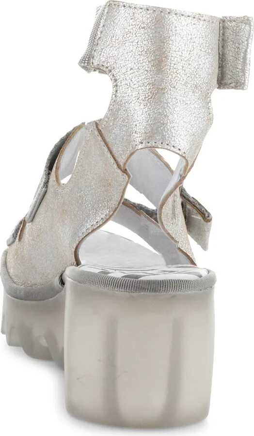 Bech Platform Wedge Sandal - Image 7