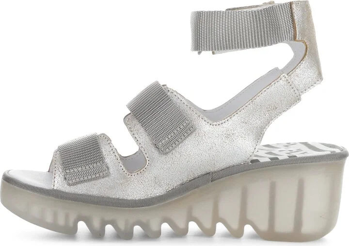 Bech Platform Wedge Sandal - Image 11