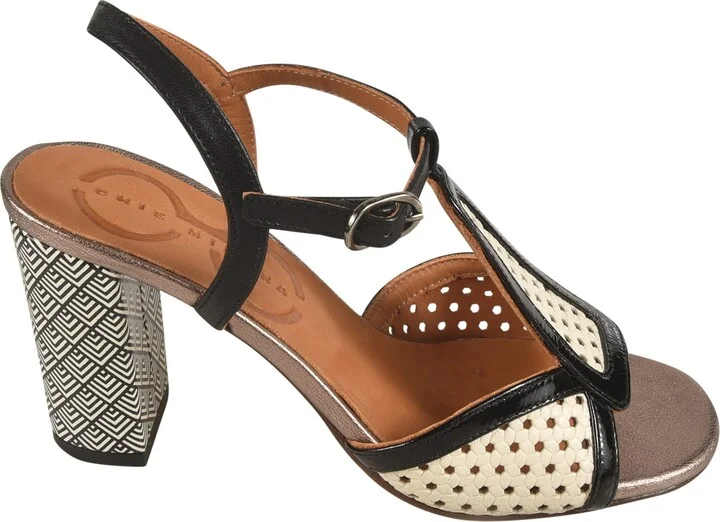 Bechill Sandals