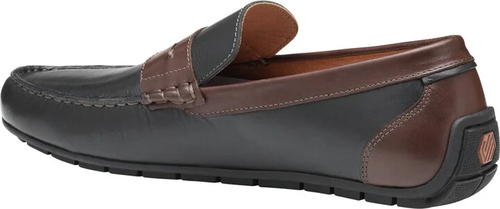 Beck Penny Loafer - Image 2