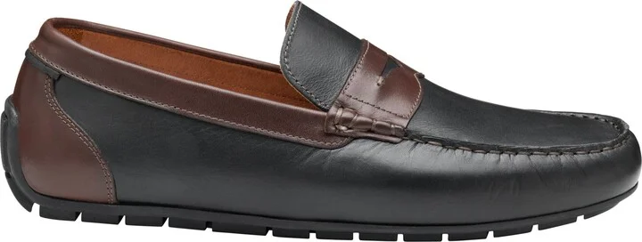 Beck Penny Loafer - Image 3