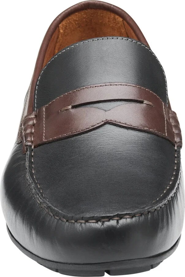 Beck Penny Loafer - Image 4