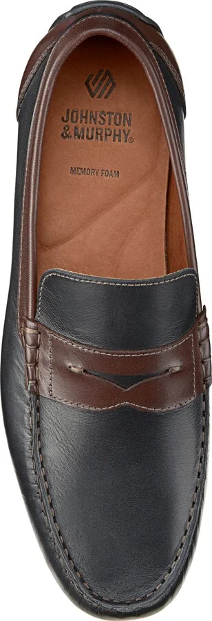 Beck Penny Loafer - Image 5