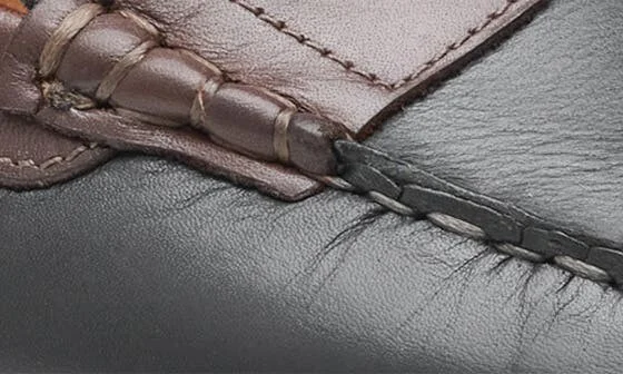 Beck Penny Loafer - Image 7