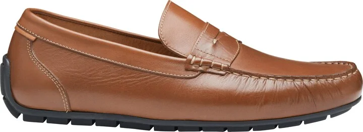 Beck Penny Loafer - Image 9