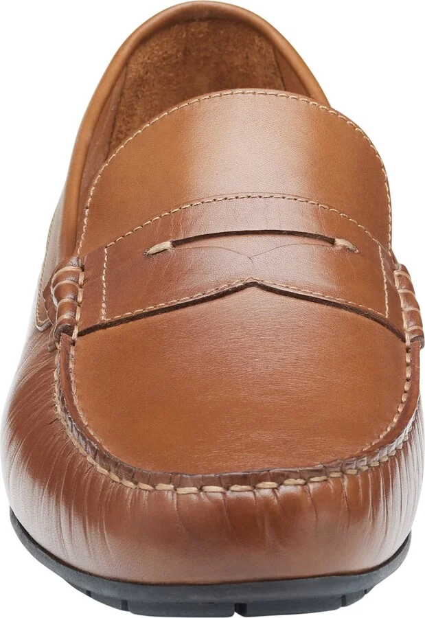 Beck Penny Loafer - Image 10