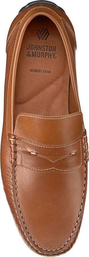 Beck Penny Loafer - Image 11