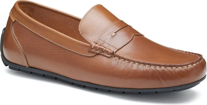 Tan Full Grain