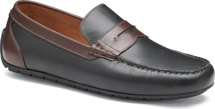Beck Penny Loafer