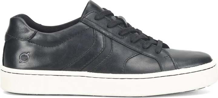 Beck Tie Low Top Sneaker - Image 2