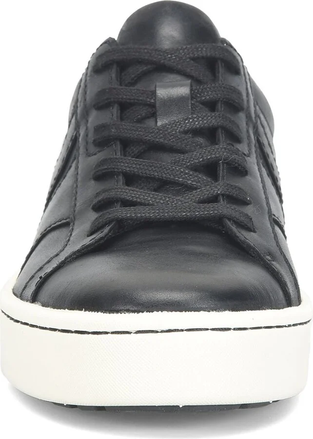 Beck Tie Low Top Sneaker - Image 3