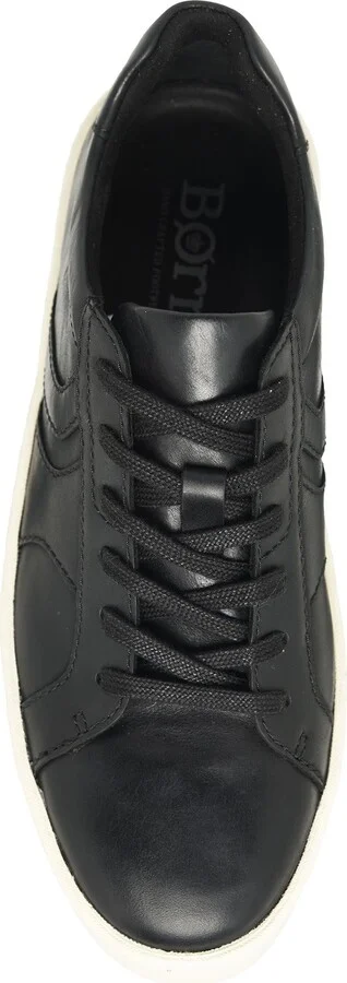 Beck Tie Low Top Sneaker - Image 4