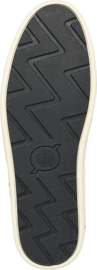 Beck Tie Low Top Sneaker - Image 5