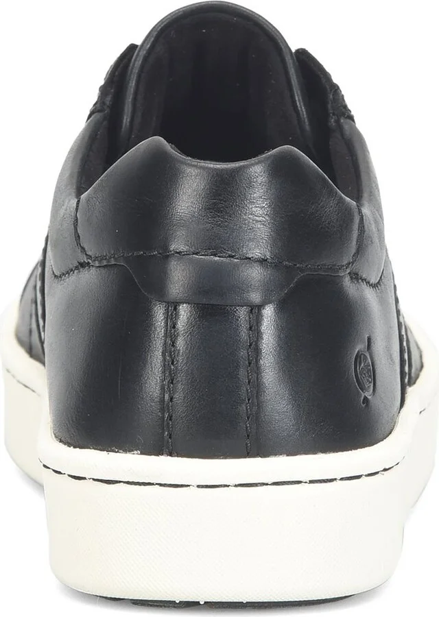 Beck Tie Low Top Sneaker - Image 6