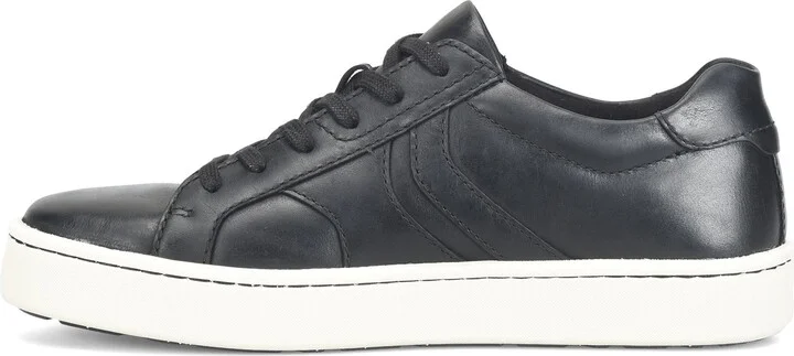 Beck Tie Low Top Sneaker - Image 7
