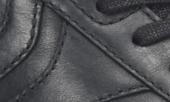 Beck Tie Low Top Sneaker - Image 9