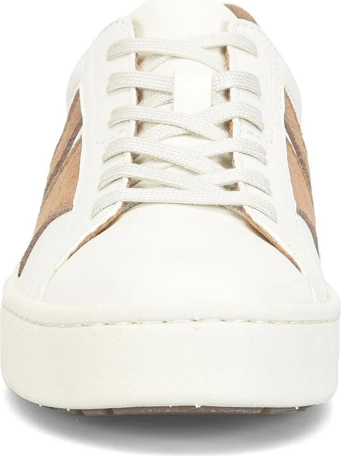 Beck Tie Low Top Sneaker - Image 3