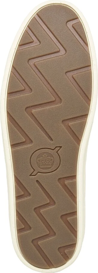 Beck Tie Low Top Sneaker - Image 5