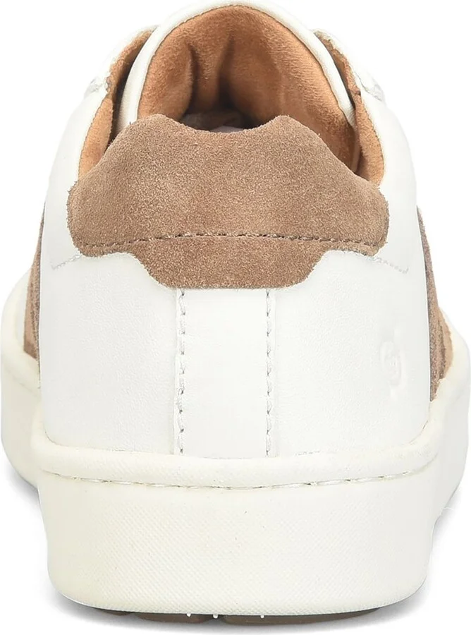 Beck Tie Low Top Sneaker - Image 6