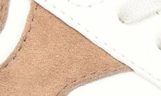 Beck Tie Low Top Sneaker - Image 9