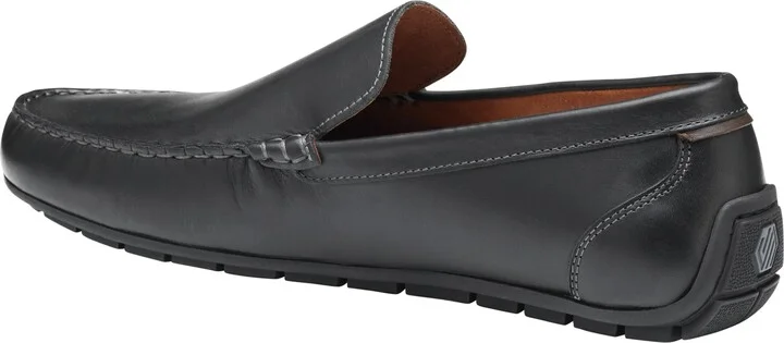 Beck Venetian Loafer - Image 2