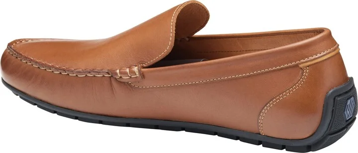 Beck Venetian Loafer - Image 8
