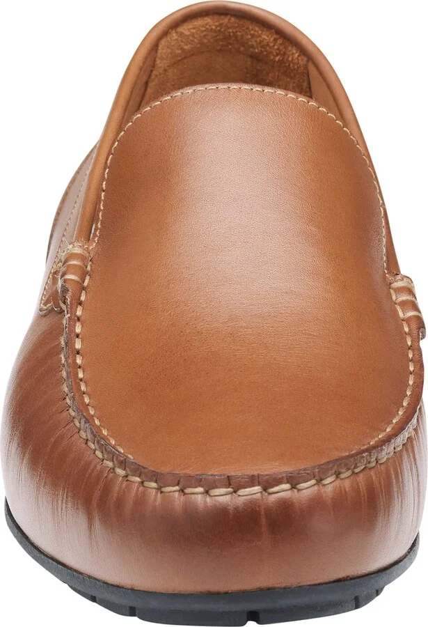 Beck Venetian Loafer - Image 10
