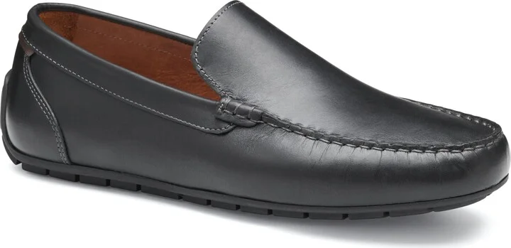 Beck Venetian Loafer